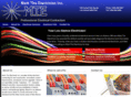 marktheelectrician.net