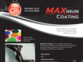 maximumcoating.com