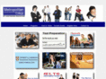 metcollege.com