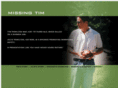 missingtim.com