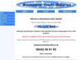 moonstonecrafts.co.uk