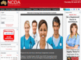 ncdagroup.com