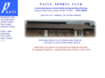 paulsclub.co.uk