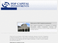 pdpcapital.com