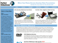 perfectslideshows.com