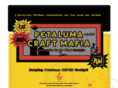 petalumacraftmafia.com