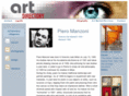 piero-manzoni.com
