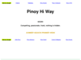 pinoyhiway.com