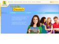 portfolio-deutsch.com
