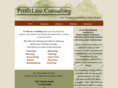 profitlineconsulting.com