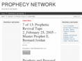 prophecynetwork.net