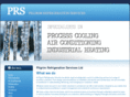 prsrefrigeration.com