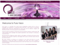 purevisionevents.com