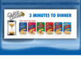 quickcookpasta.com