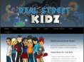 realstreetkidz.com