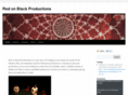 redonblackproductions.com