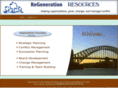 regenerationresources.org