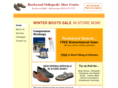 rockwoodshoes.com