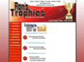 ronstrophies.com