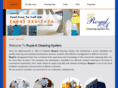 royalacleaning.com