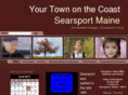 searsportmaine.us