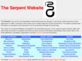 serpentwebsite.com