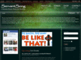 servantsong.com
