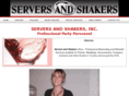 serversandshakers.com