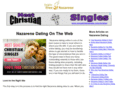singlesfreenazarene.com