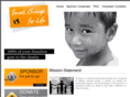 smallchangeforlife.org