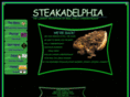 steakadelphia.com