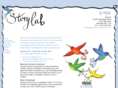 storylab.co.uk