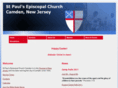 stpaulscamdennj.org