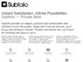 subfolio.com