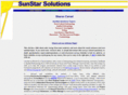 sunstar-solutions.com