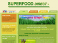 superfooddirect.com