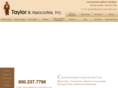 taylorandassociatesinc.com
