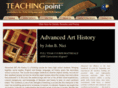 teaching-art-history.com