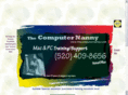 thecomputernanny.com