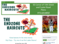 theendzonehaircuts.com