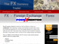 thefxcurrencytrader.com