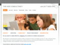 thekidsconsultancy.com