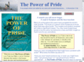 thepowerofpride.com