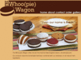 thewhoopiewagon.com