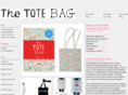 totebagbook.com