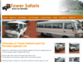 towersafaris.com