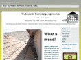 tucsonpigeoncontrol.com