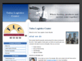 tulsalogisticscenter.com