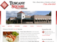 tuscanysquare.com