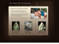 verdesfoundation.org